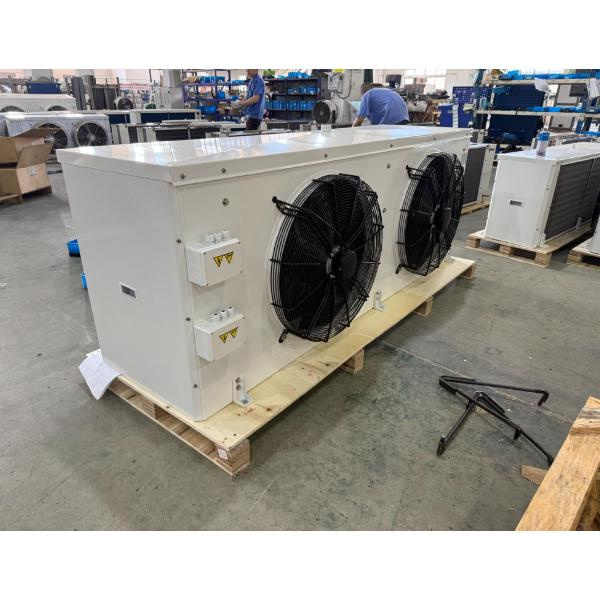 초고속 에어 쿨러로 상쾌한 바람을 즐기세요