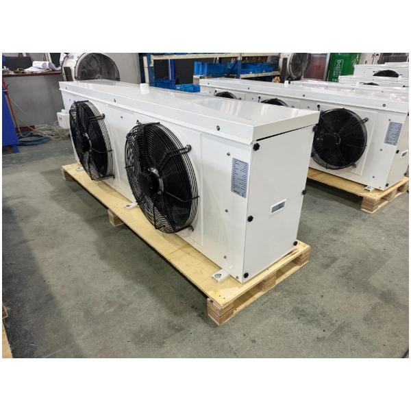 초고속 에어 쿨러로 시원한 분위기를 만들어보세요