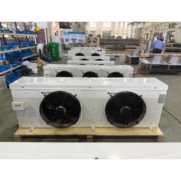 초고속 에어 쿨러와 함께 땀나는 날들을 과감히 작별하세요