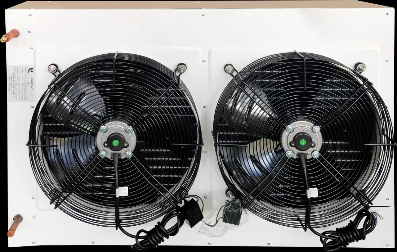 냉장용 콘덴서의 안전성과 활용법