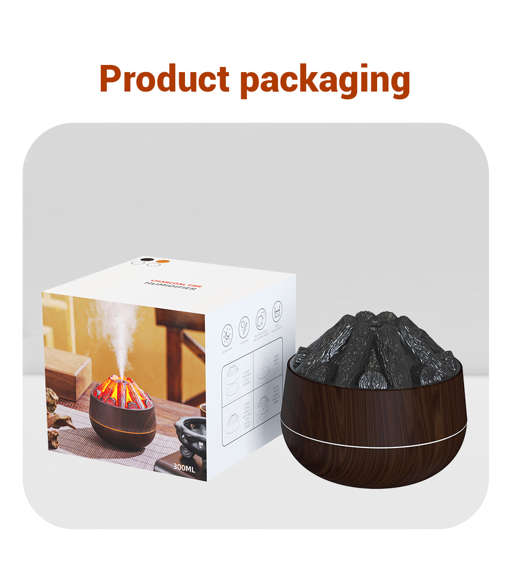 Wholesale Cool Mist Ultrasonic Humidifier Fragrance Essential Oil Aromatherapy Air Humidifier Spray Aroma Diffuser Humidifier factory