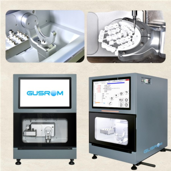 ท่านสามารถซื้อเครื่องกัด CAD CAM ราคาไม่แพงสำหรับการสั่งซื้อจำนวนมากได้ที่ใด