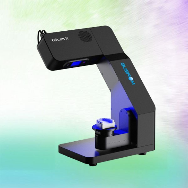 The benefits of using 3D oral scanners for better treatment planning and outcomes in dentistry.