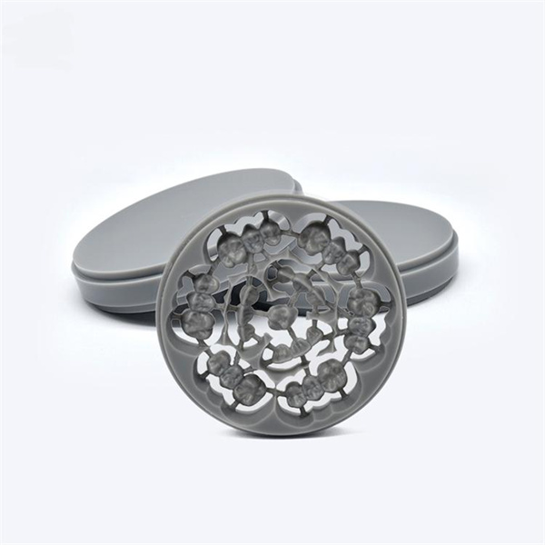 รักษาสุขภาพช่องปากให้แข็งแรงและมีความสุลด้วยบล็อกขี้ผึ้งสำหรับทันตกรรม