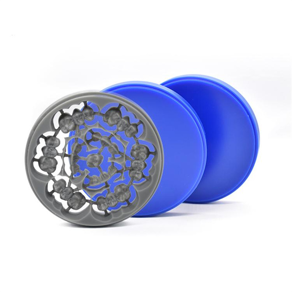 ทางแก้ปัญหาที่คุณไว้วางใจได้สำหรับเครื่องมือจัดฟันและอุปกรณ์ในช่องปาก