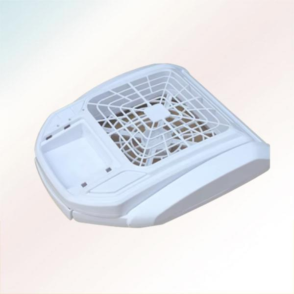 Conas a bheidh bileog plastaic ABS in ann seasamh suas don gcóras timpeallachtaíochtacht anáil agus anáil.