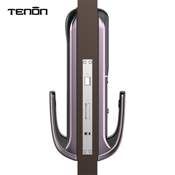 Mga Benepisyo ng Finger Scanner Door Knob