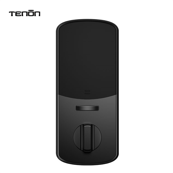 Hou U Huis Veilig en Seker met 'n Slim Deurkas