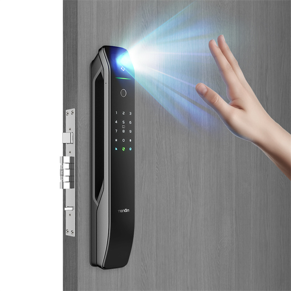 Seamless Integration with Smart Home Systems