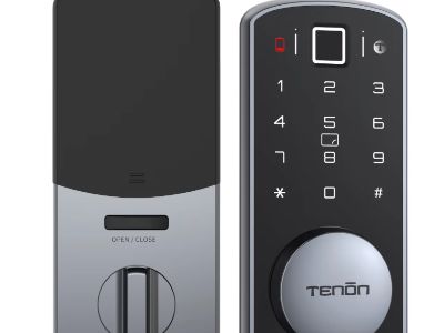 Is a Fingerprint Door Lock the right fit for your access control needs?