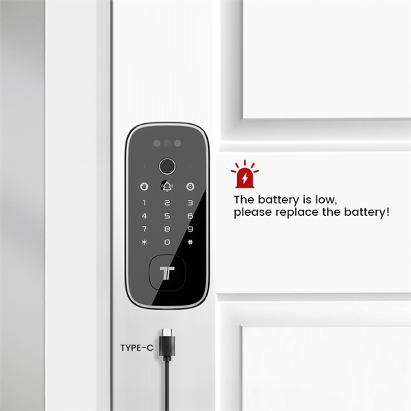 Zbulimi i Botës së Çelësave të Dërive Pa Kabel