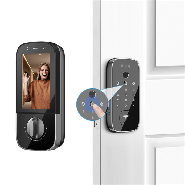 Pse Çdo Biznes Ka Ndjekur Një Çelës Derë Pa Kabel Tregtar