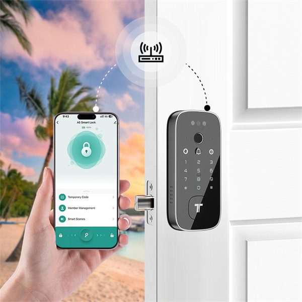 Fuqia e Sistemit Tregtar të Çelësave të Dërive Pa Kabel