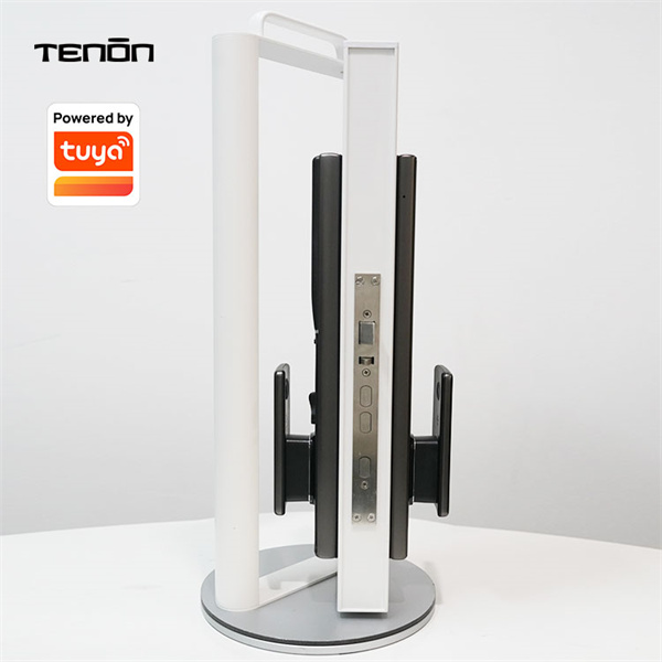 Uuendage oma turvalisust elektrilise nihkustusukkuga täiendava kaitse tagamiseks