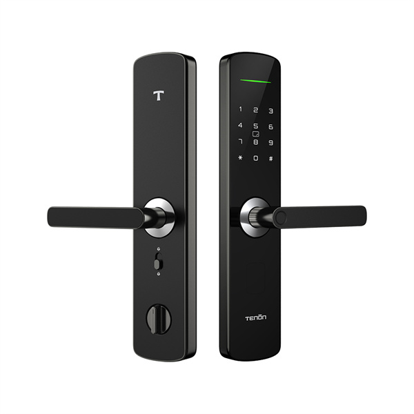 Vaarwel verloren sleutels met een sleuteltoegangssysteem