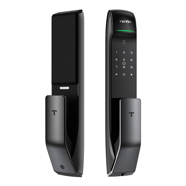How Electronic Smart Locks Are Revolutionizing the Way We Secure Our Homes?