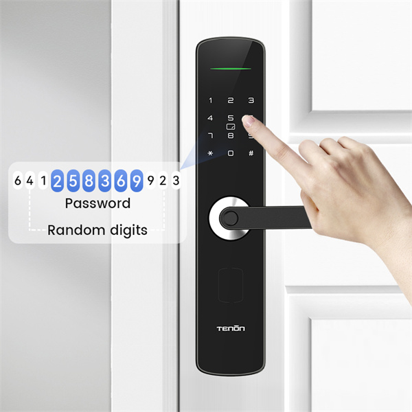 Nutikas lahendus kaasaegse elamise jaoks