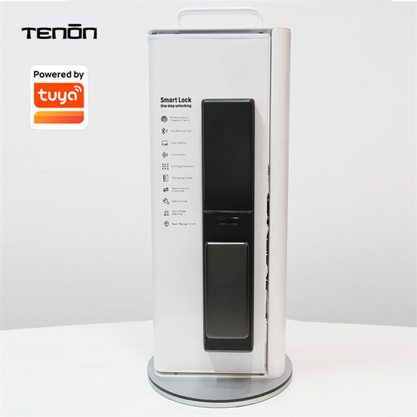 Saavutage rahulik meel elektrilise nihkustusukkuga