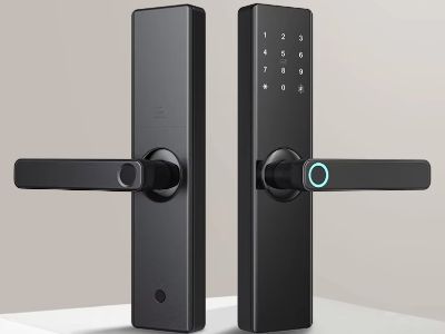 Our Smart Lock solutions are designed for commercial and multifamily properties