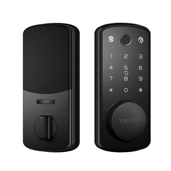 Kako pametan bravarski rukohvat olakšava život