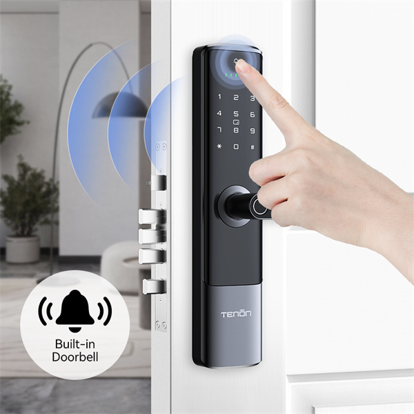 スマートロックについて解説