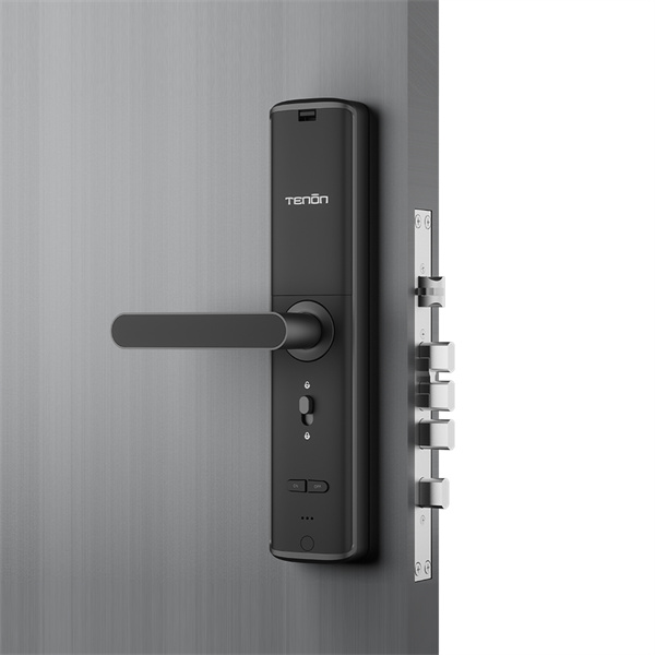 Say Goodbye to Lost Keys with Smart Locks for Interior Doors