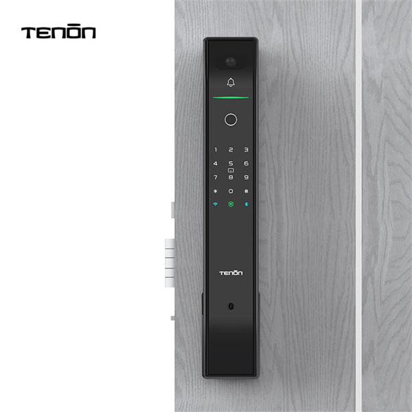 שדרג את אבטחת הבית שלך עם נעלי דלתות חסרי מפתח אלקטרוניות