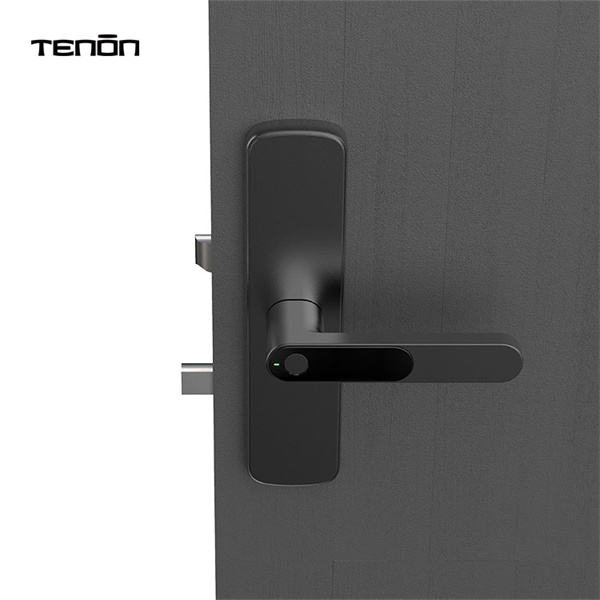 Monitoree y gestione el acceso de forma remota con una solución de cerradura inteligente