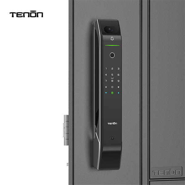 ผสมผสานความสวยงามและความสะดวกสบายด้วยล็อกประตูแบบไม่มีกุญแจที่ทันสมัยสำหรับพื้นที่ภายในบ้านของคุณ