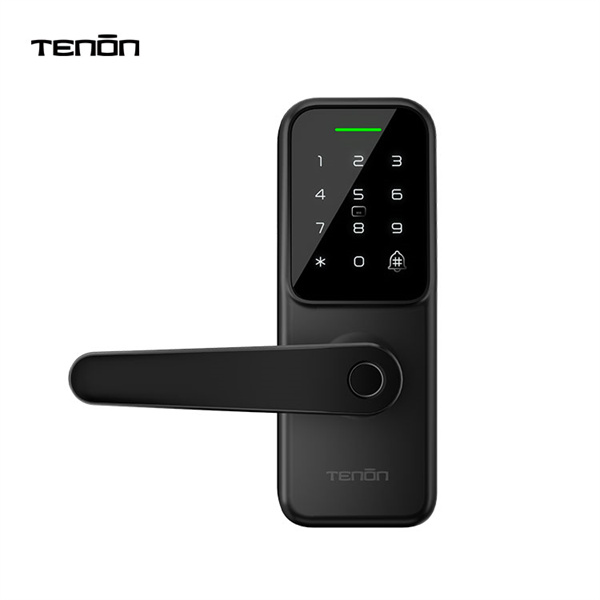 Omarming die Toekoms met 'n Ingangshek Slimsluitstuk