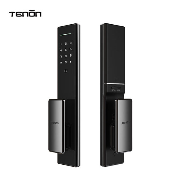 Uurimustehnoloogia liugustuste tarkades lukkudes