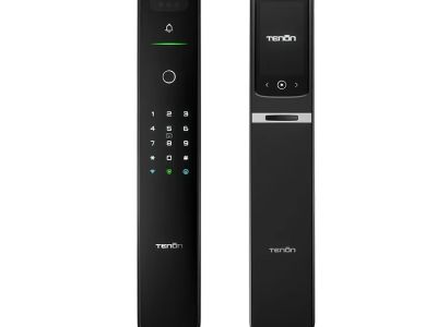 Our Automatic Door Lock is built for high-traffic commercial environments