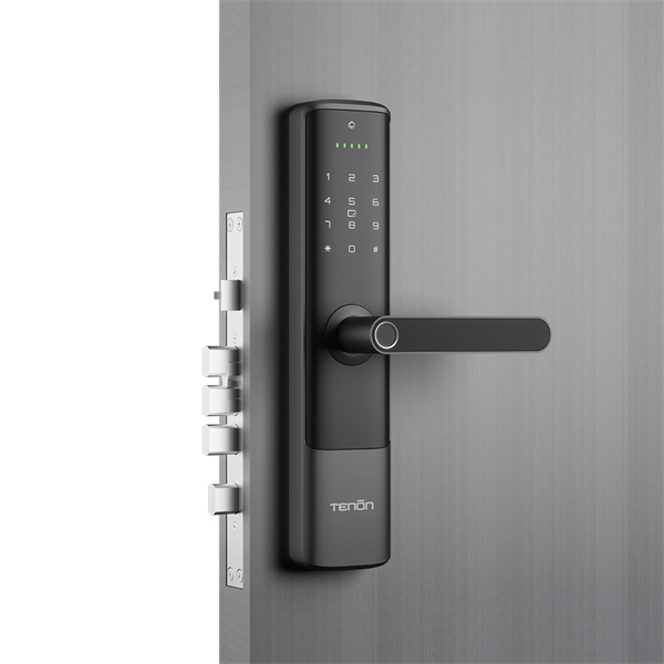 Verbeter die Sekerheid van jou Slaapkamer met 'n Slimslot