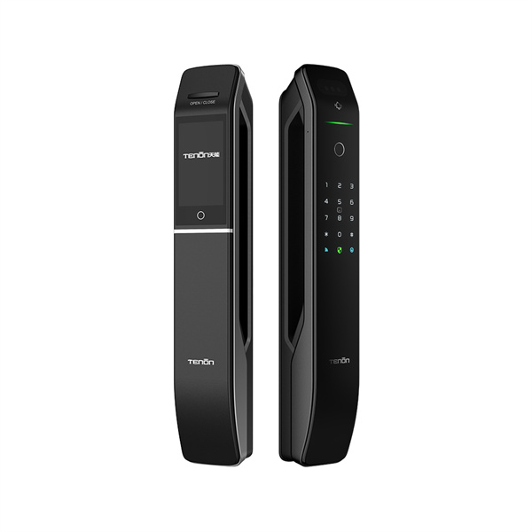 De toekomst van hotelkamerbeveiliging