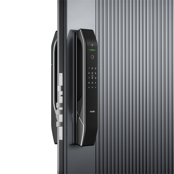 Hoe slimdeursloten in hotels de hospitality-industrie veranderen