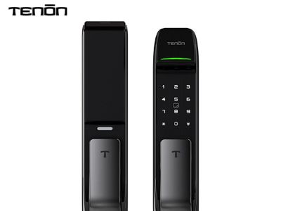 An Automatic Door Lock enhances security for your commercial buildings