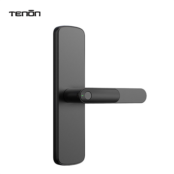 Mejore la seguridad de su empresa con un sistema de cerraduras inteligentes