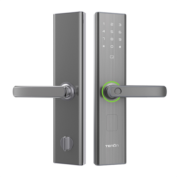 Mga Bentahe ng WiFi Entry Door Lock