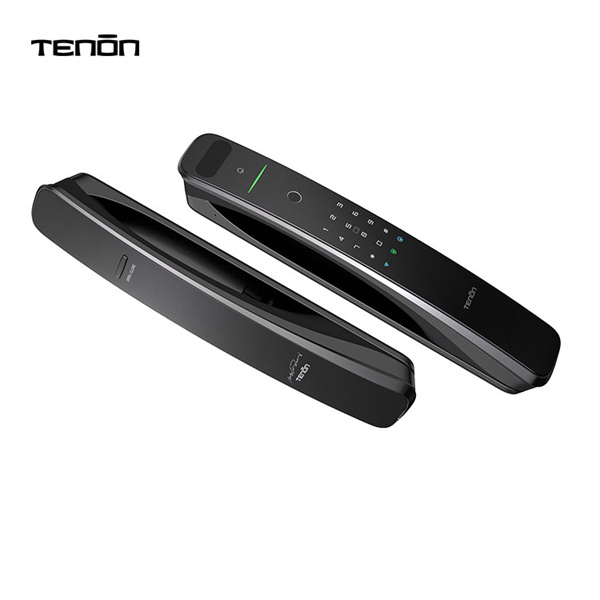 Objašnjenje biometrijskih bravica za vrata