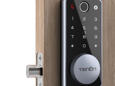 Why Choose Tenon as Your China Hotel Smart lock supplier?