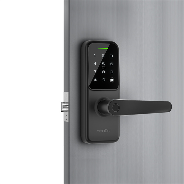 फिर कभी भी खुद को बाहर ताला लगाने के बारे में चिंता मत करो