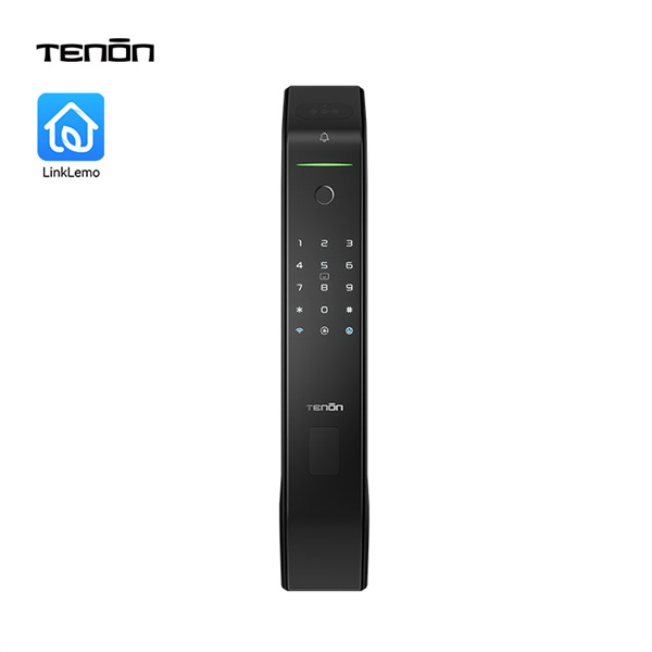 Kry Toegang tot Jou Huis met Gemak deur 'n Vingerafdrukdeursluitstelsel te gebruik