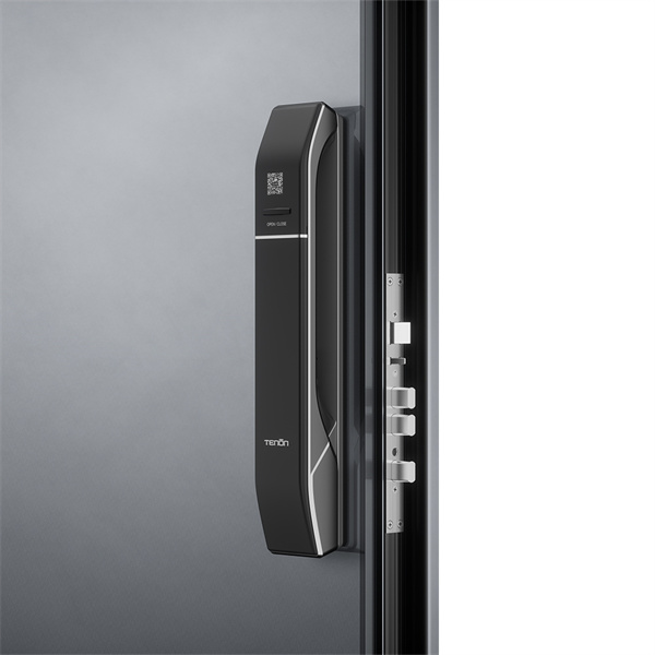 Aanpassen van gastenervaringen met gepersonaliseerde hotel slim slot functies