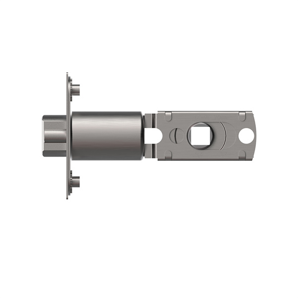 Wie ein biometrisches Türschloss mit Fingerabdruckerkennung eine zusätzliche Schutzschicht bietet