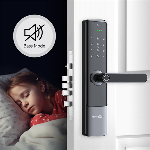 現代の生活に適したスマートロックの革新的な機能