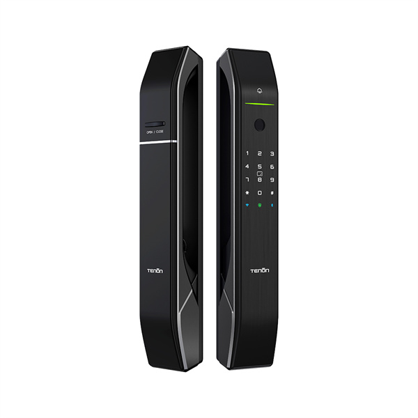 De voordelen van slimdeursloten in hotels