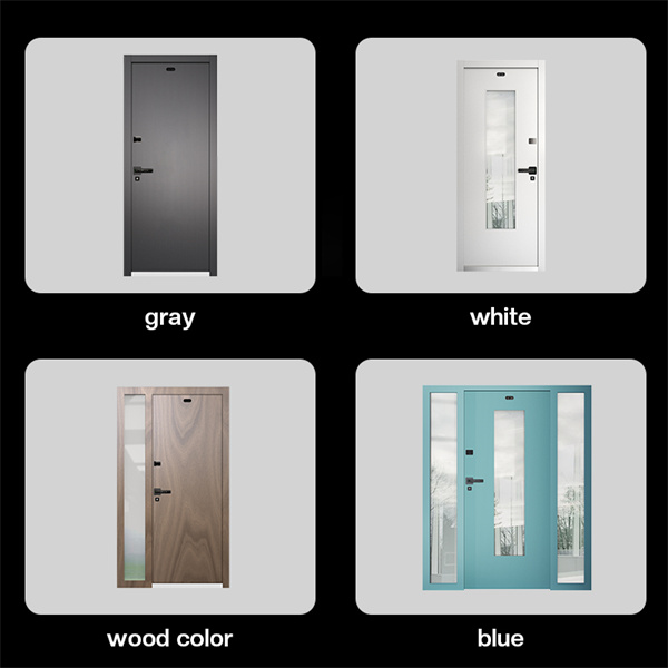 Pertahanan Akhir Melawan Pencuri