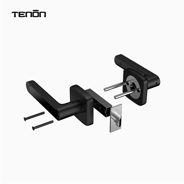 Uuenda oma turvalisust koos meie usaldusväärsete biomeetriliste uksemekkide süsteemidega