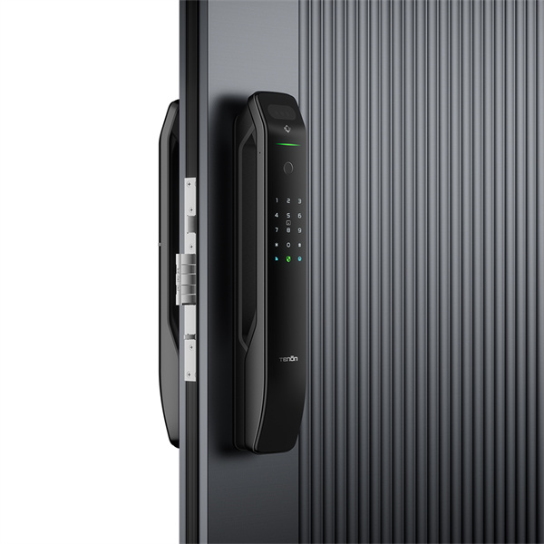 Het waarborgen van gastveiligheid met state-of-the-art elektronische deursloten