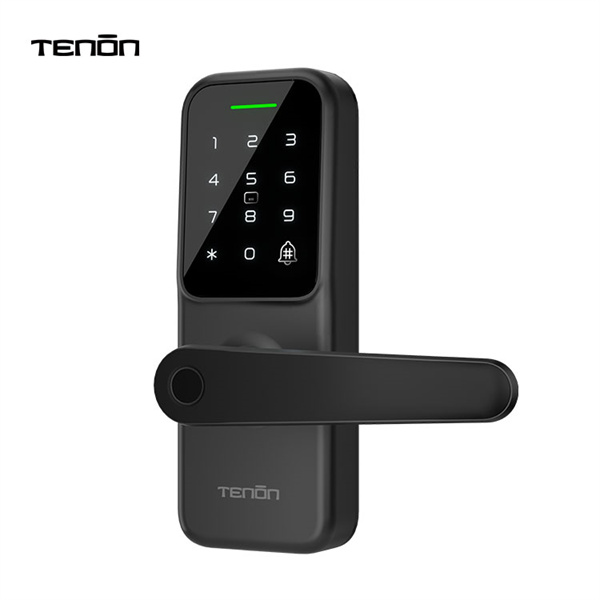 אבטחה מתקדמת עם טכנולוגיית זיהוי טביעות אצבע מתקדמת